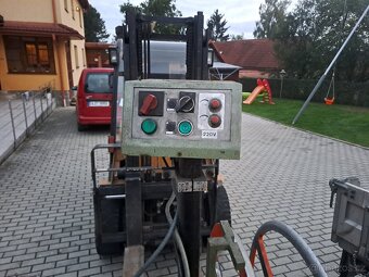 Odvíječka - 3