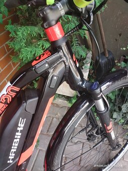 Haibike Sduro Treking - 3