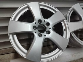ALU KOLA Mercedes C-CLASS W205 A2054015500 17" - 3