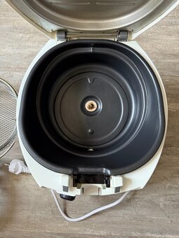 Fritéza De'Longhi F28311 - 3