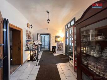 Prodej restaurace, 258 m2, Hukvaldy - 3