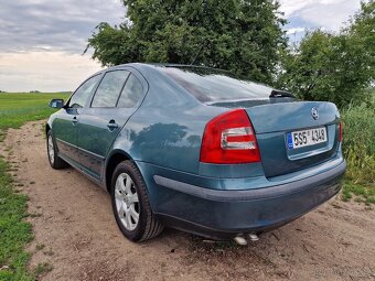 Škoda Octavia, 1.9tdi 77kw - 3