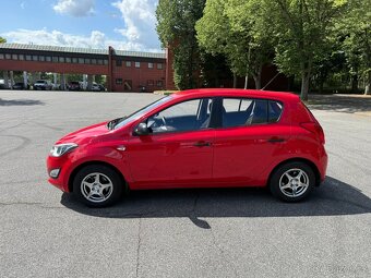 Hyundai i20 1,2 63kw - 3