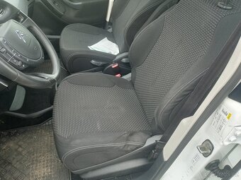 Prodám ND na Citroen C4 Picasso 1.6 E-HDi 82kW 9HR, - 3