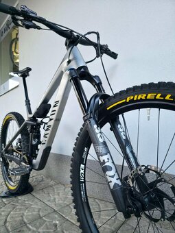 Horské kolo Canyon Strive CFR Underdog Carbon 2023 29″ - 3