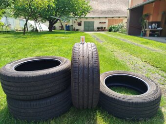 235/55 R18 Hankook - 3