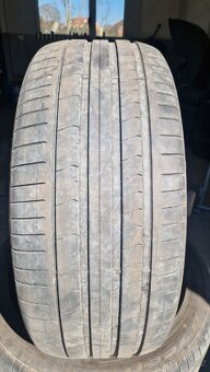 Letni pneu Pirelli Pzero, 285/45 R21 113Y, RFT - 3