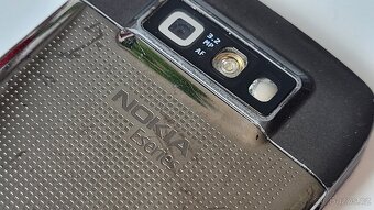 Nokia E71 - 3