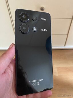 Xiaomi Redmi Note 13 - 3