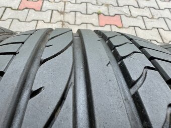 letni Bridgestone 2x225/35R19 a 2x255/30R19 - 3