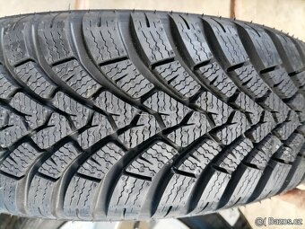 165/65/14 letni pneu FALKEN 165/65 R14 - 3