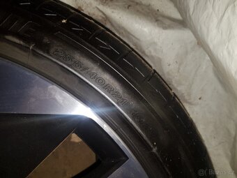 ALU disk 9JX21 H2 - 3