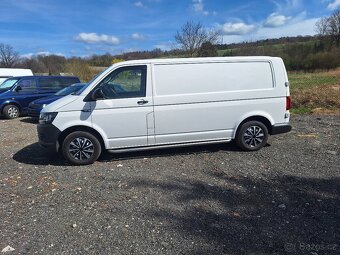 VW T6 RV.2018 Long - 3
