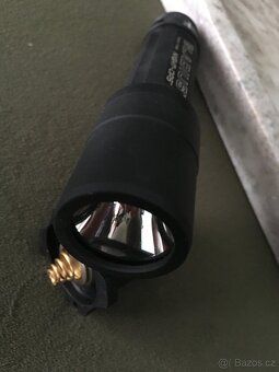 Svítilna Night-Ops USA - GLADIUS, LED, PC 6.000 Kč - 3