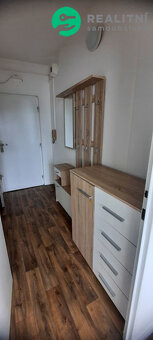Byt 1 + 1 Trutnov - 3