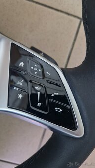 Volant MERCEDES BENZ A B C CLA V - 3
