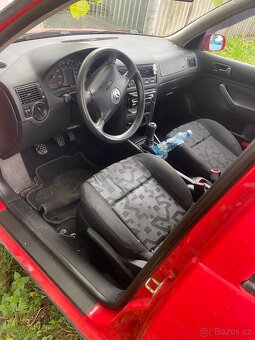 Golf 1.4 - 3