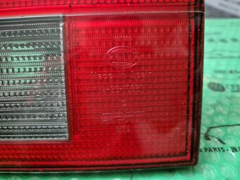 pravé vnitřní světlo Seat Toledo GL 1L0945108L - 3