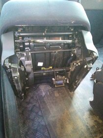 Renault Espace IV 1.9 dci 2006 - 3