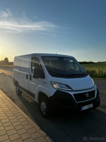 Fiat Ducato 2.3 MultiJet - 3