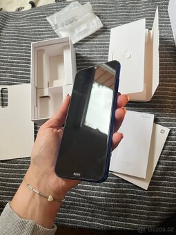Xiaomi Redmi Note 8T 64 GB, Starscape Blue - 3
