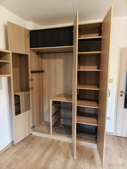 Ikea PAX + BESTA - 3