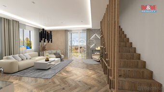 Prodej chalupy, 83 m², Kumpolec - 3