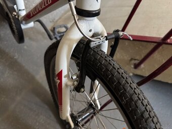 Dětské kolo Specialized Hotrod - 3