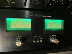 Sansui CA 2000 / BA 2000 - 3
