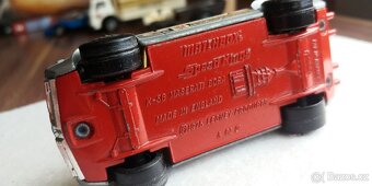 Matchbox Bora - 3