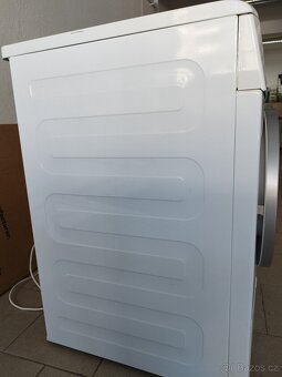 Sušička prádla 7 kg - 3