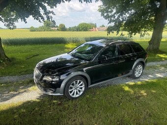 Audi A4 Allroad 3.0 tdi 176 kw Quattro - 3