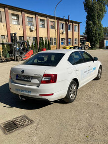 Octavia 1.6 TDI 81kW - 3