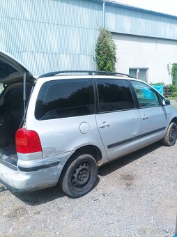 Sharan 1.9 TDI - 3