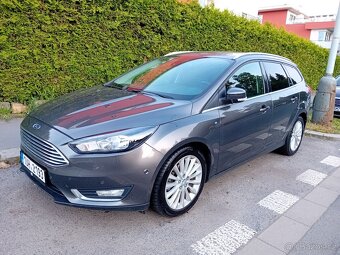 FORD MONDEO 1.5i 16V KOMBI TITANIUM 1016 ČR - 3