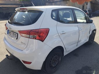 Hyundai ix20, 1.4, Diesel, rv.11/2015 (c.j.2701) - 3