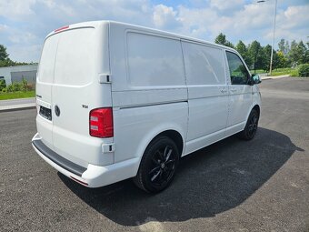 VW TRANSPORTER T6 2.0TDI 110KW NAVI PO SERVISE - 3