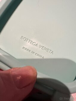 Obal kryt bottega venetta mint 14 pro max - 3
