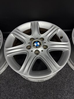 Alu BMW 5x120 16” style 377 - 3