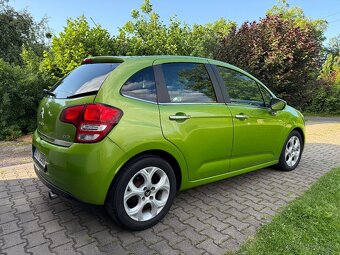 Citroen C3, 1.4HDi 50kW, 12/2009, 101tkm. Digi klima - 3