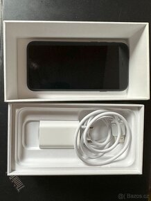 Prodám Appe iphone 7 černý, 32GB - vynikající stav - 3