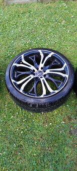 4x100 r18 - 3