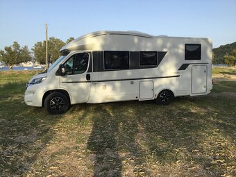 Adria Matrix 670 SL odpočet DPH + motorový člun - 3
