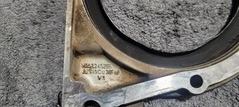 bmw m50 m52 m54 zadní kryt gufera - 3