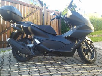 Honda PCX 125 - 3