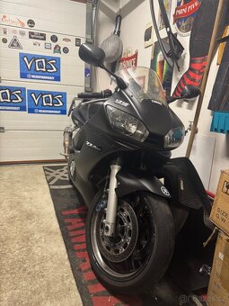 Yamaha Yzf r6 2001 v Tp 25kw - 3