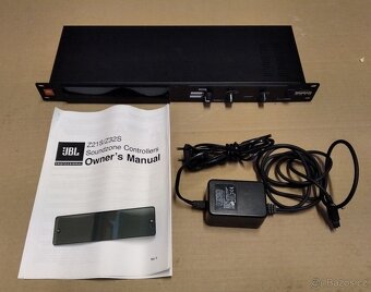 JBL Soundzone Z21S zónový audio kontroler - 3