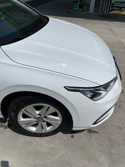Golf Variant 8 life - 3