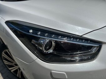 Hyundai i40 1.7 CRDi - 3