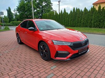ŠKODA OCTAVIA RS 2.0.TSI 180KW DSG - 3